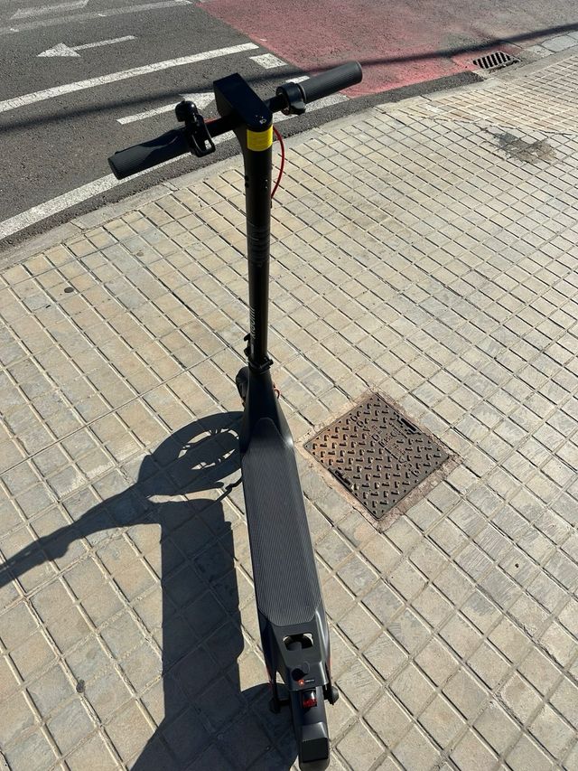 Patinete Eléctrico Xiaomi