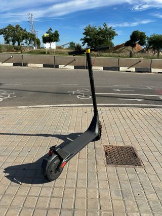 Patinete Eléctrico Xiaomi