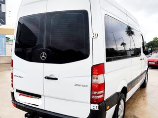 Mercedes-Benz SPERINTE 316CDI 163CV L3H2 9 PLAZAS.