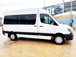 Mercedes-Benz SPERINTE 316CDI 163CV L3H2 9 PLAZAS.