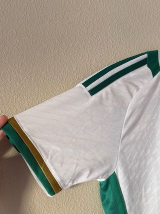 Camiseta de fútbol Argelia Adidas Talla S