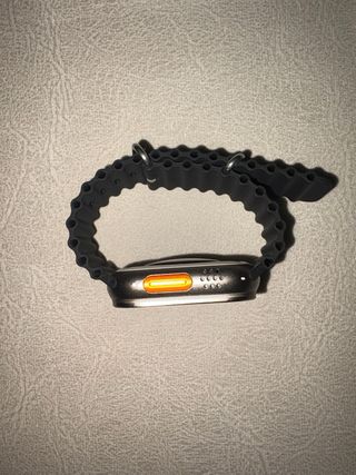 Apple Watch Ultra 2 Gris/Naranja GPS 49mm