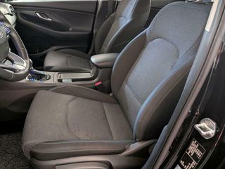 HYUNDAI I30 SW 1.6 CRDI 116CV KLASS DCT