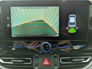 HYUNDAI I30 SW 1.6 CRDI 116CV KLASS DCT