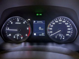 HYUNDAI I30 SW 1.6 CRDI 116CV KLASS DCT