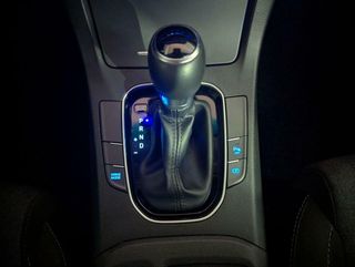 HYUNDAI I30 SW 1.6 CRDI 116CV KLASS DCT