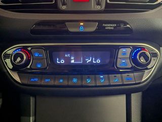 HYUNDAI I30 SW 1.6 CRDI 116CV KLASS DCT