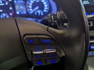 HYUNDAI I30 SW 1.6 CRDI 116CV KLASS DCT