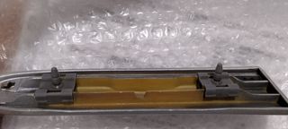 Moldura Aleta Avantgarde Mercedes Clase C