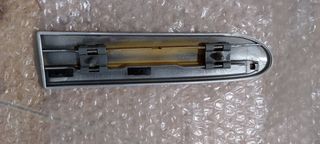 Moldura Aleta Avantgarde Mercedes Clase C