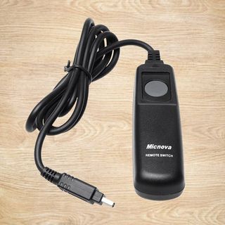 Disparador similar ao Nikon MC-DC1 - 1mt