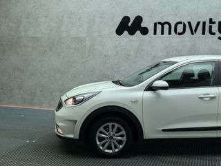 KIA NIRO 1.6 GDI HIBRIDO DRIVE BATERIA NUEVA.