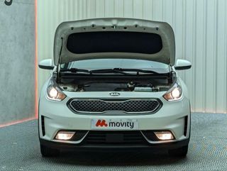 KIA NIRO 1.6 GDI HIBRIDO DRIVE BATERIA NUEVA.