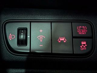 KIA NIRO 1.6 GDI HIBRIDO DRIVE BATERIA NUEVA.