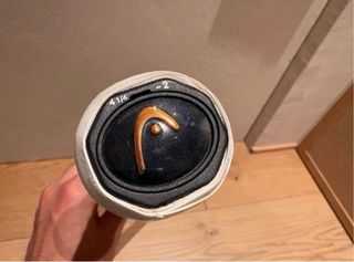 Raqueta Tenis Head Speed MP