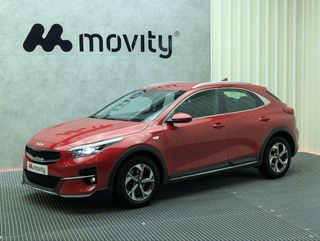 KIA XCEED 1.6 RDI 136 ISG MHEV EMOTION DCT7
