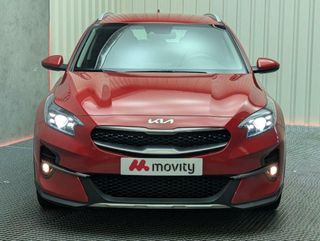KIA XCEED 1.6 RDI 136 ISG MHEV EMOTION DCT7