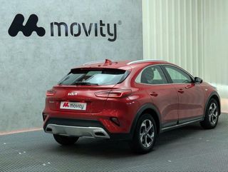 KIA XCEED 1.6 RDI 136 ISG MHEV EMOTION DCT7