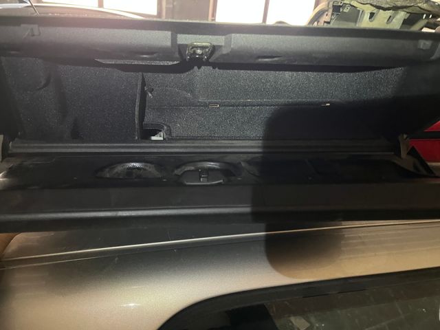 Guantera Seat León MK1 / Audi A3 8L