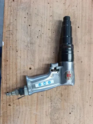 Atornillador Neumático Würth