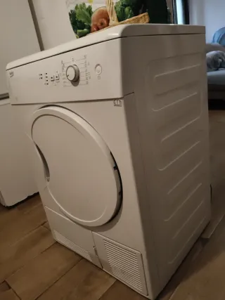 Secadora Beko 7kg