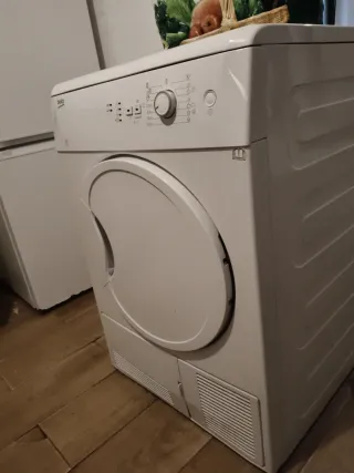 Secadora Beko 7kg