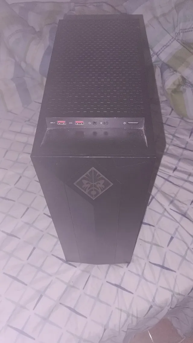 PC HP Intel Core i5-8400 M.2 120GB