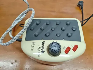 Polti Vaporella 1200 - Sin usar