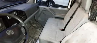 Volkswagen LT35 2001