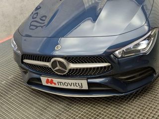 MERCEDES CLASE CLA 200 D SB AMG 150CV