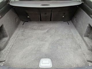 MERCEDES CLASE CLA 200 D SB AMG 150CV