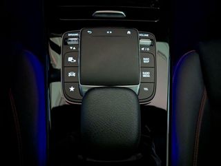 MERCEDES CLASE CLA 200 D SB AMG 150CV