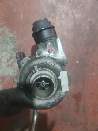 Turbo Renault Scenic 2004-2007