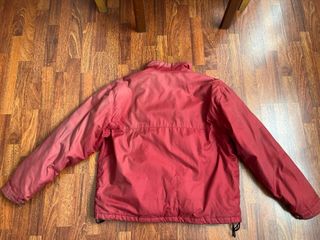 Giacca Polo Ralph Lauren Vintage Rossa XL