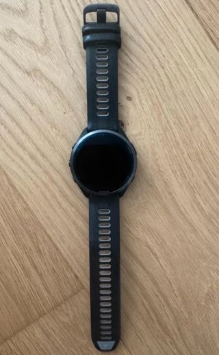 Garmin Forerunner 965 Negro AMOLED