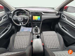 MG ZS 1.5 Comfort