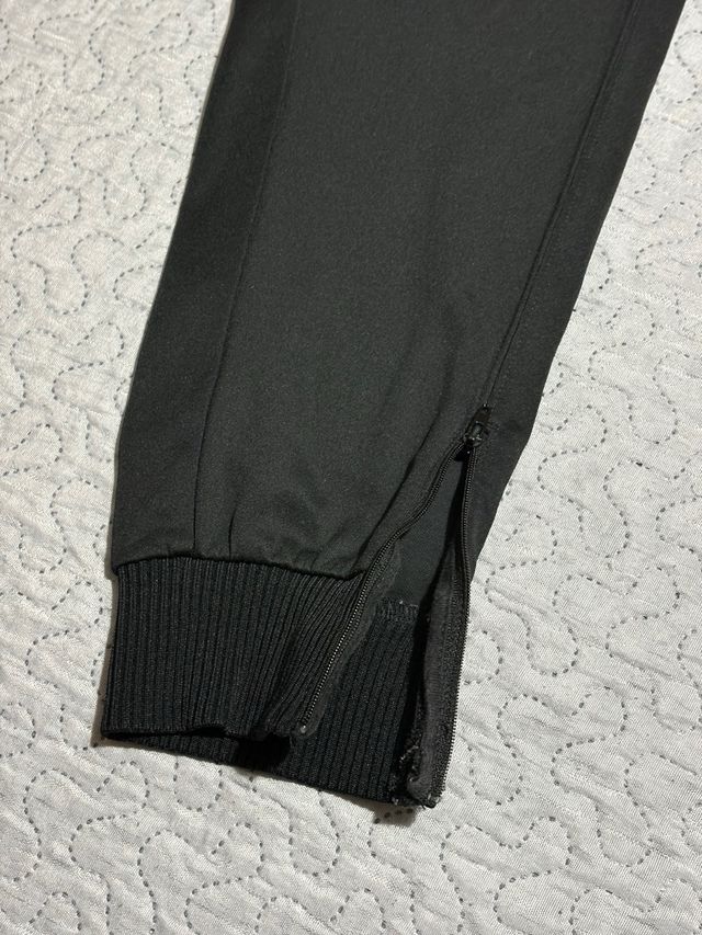 Pantaloni tuta New Balance Neri L