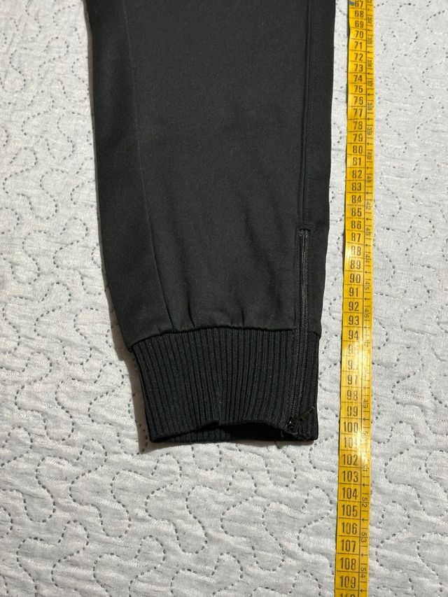 Pantaloni tuta New Balance Neri L