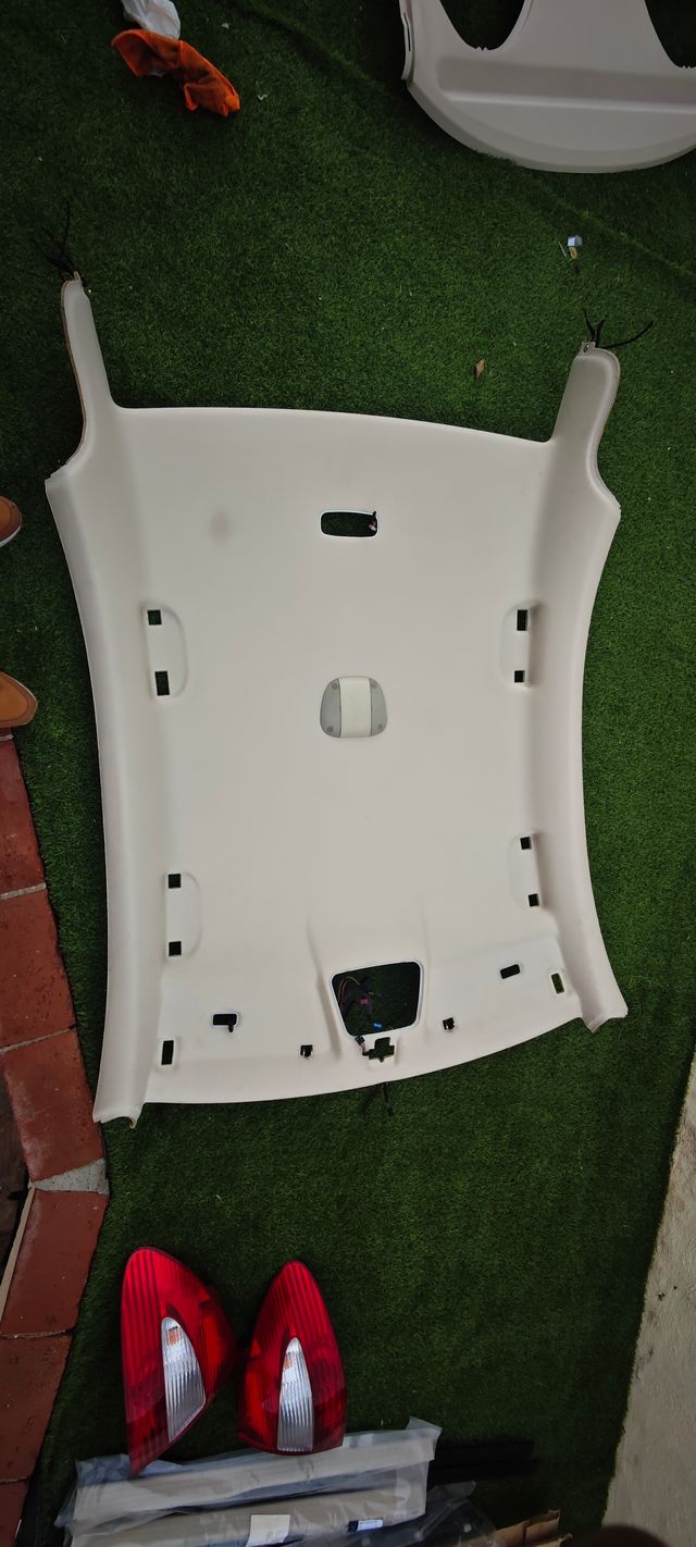 Techo Interior Mercedes CLK W209