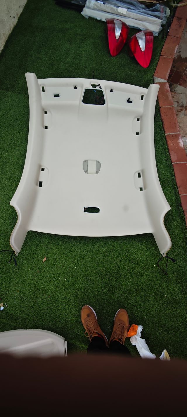 Techo Interior Mercedes CLK W209