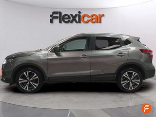 Nissan Qashqai DIG-T 103 kW (140 CV) E6D ACENTA
