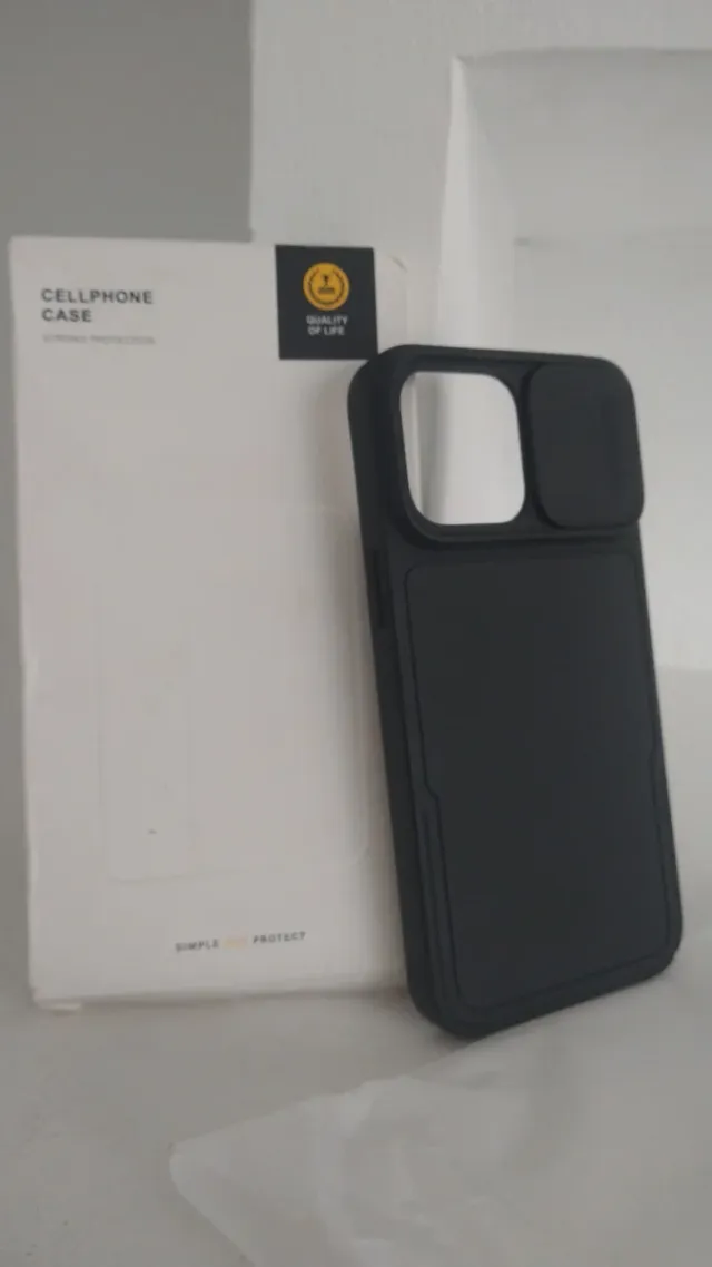 Funda iPhone 14 Pro Max Nueva