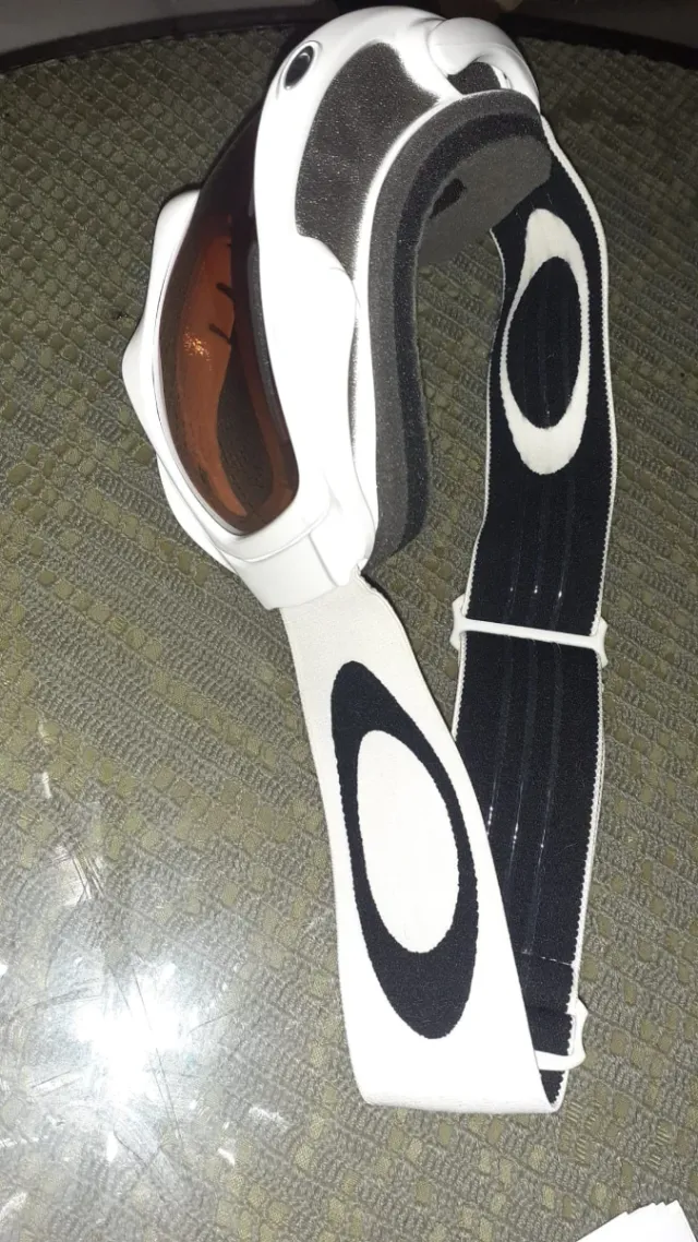 Gafas de esquí Oakley