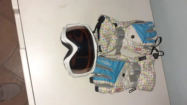 Gafas de esquí Oakley