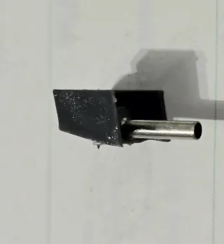 Aguja Tocadiscos ATS 11 o Pickering V15 Diamante