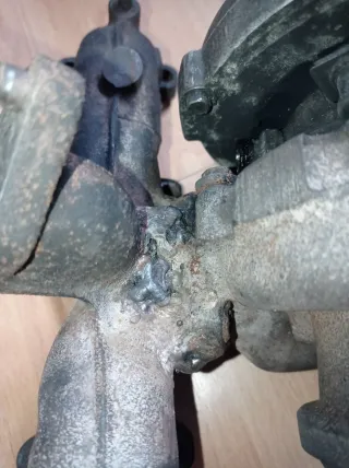 Turbo 330d adaptado 1.9 TDI