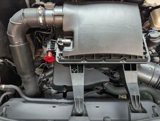 MERCEDES SPRINTER 314CDI CARROZADO FRA 7G-TRONIC