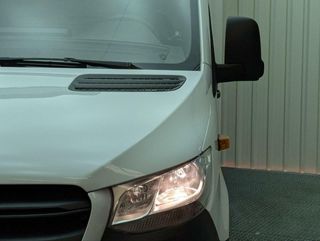 MERCEDES SPRINTER 314CDI CARROZADO FRA 7G-TRONIC