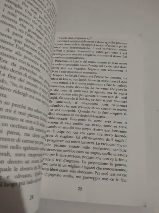 L' altra Metà Del Me Bipolare