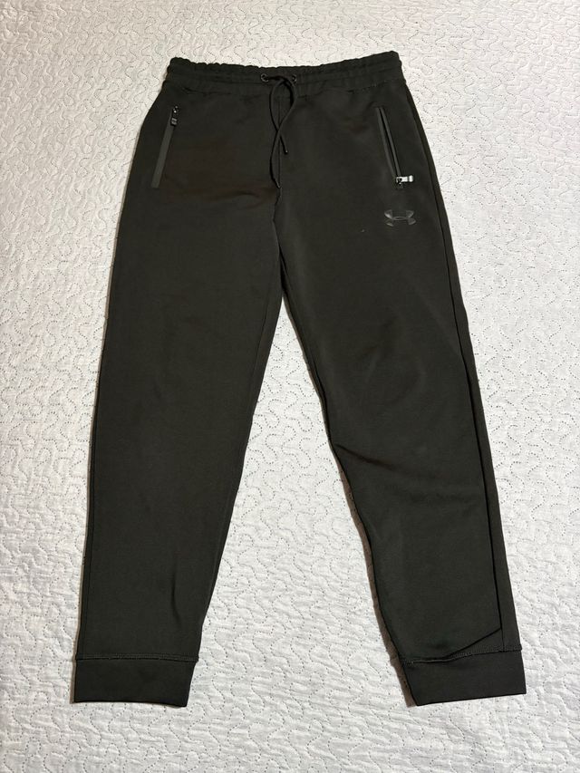 Pantaloni tuta Under Armour logo M
